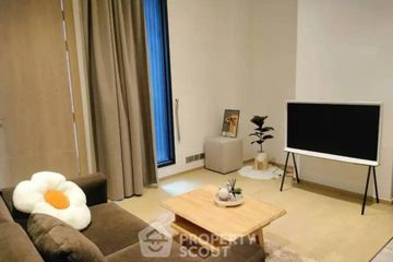 1 Bedroom Condo for rent in Ashton Asoke - Rama 9, Din Daeng, Bangkok near MRT Phra Ram 9
