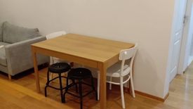 2 Bedroom Condo for rent in Noble Revo Silom, Silom, Bangkok near BTS Surasak