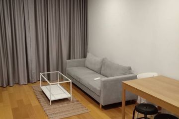 2 Bedroom Condo for rent in Noble Revo Silom, Silom, Bangkok near BTS Surasak