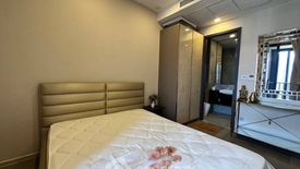 1 Bedroom Condo for rent in Ashton Asoke, Khlong Toei Nuea, Bangkok near MRT Sukhumvit