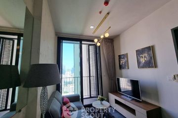 1 Bedroom Condo for rent in Edge Sukhumvit 23, Khlong Toei Nuea, Bangkok near BTS Asoke