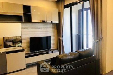 1 Bedroom Condo for rent in Ashton Asoke, Khlong Toei Nuea, Bangkok near MRT Sukhumvit