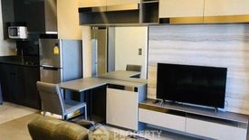 1 Bedroom Condo for rent in Ashton Asoke, Khlong Toei Nuea, Bangkok near MRT Sukhumvit