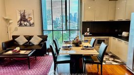 2 Bedroom Condo for rent in Quattro by Sansiri, Khlong Tan Nuea, Bangkok near BTS Thong Lo