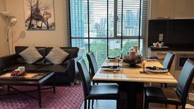 2 Bedroom Condo for rent in Quattro by Sansiri, Khlong Tan Nuea, Bangkok near BTS Thong Lo