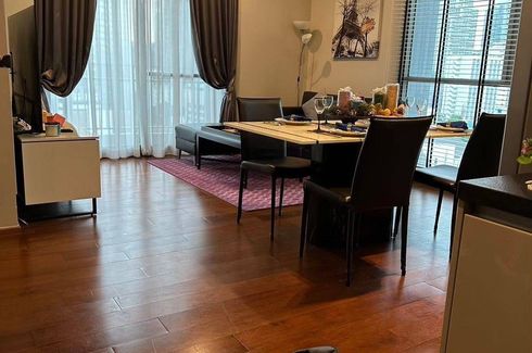 2 Bedroom Condo for rent in Quattro by Sansiri, Khlong Tan Nuea, Bangkok near BTS Thong Lo