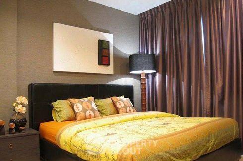 2 Bedroom Condo for rent in Siri at Sukhumvit, Phra Khanong, Bangkok near BTS Thong Lo