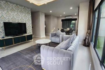 3 Bedroom House for rent in setthasiri krungthep kreetha, Hua Mak, Bangkok
