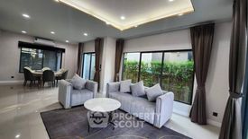 3 Bedroom House for rent in setthasiri krungthep kreetha, Hua Mak, Bangkok