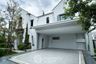 4 Bedroom House for rent in Nantawan Rama 9 - New Krungthepkretha, Saphan Sung, Bangkok