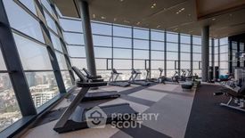 1 Bedroom Condo for rent in The Room Phayathai, Thanon Phaya Thai, Bangkok near BTS Phaya Thai