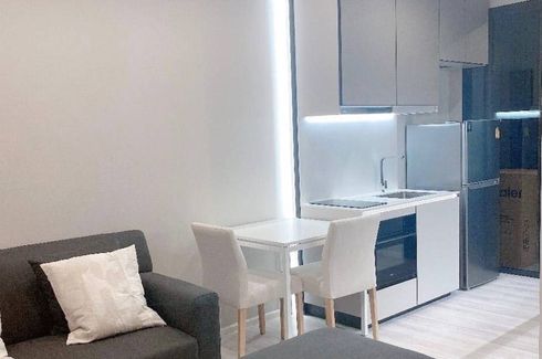 1 Bedroom Condo for rent in The Room Phayathai, Thanon Phaya Thai, Bangkok near BTS Phaya Thai