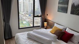 1 Bedroom Condo for rent in MUNIQ Sukhumvit 23, Khlong Toei Nuea, Bangkok near MRT Sukhumvit