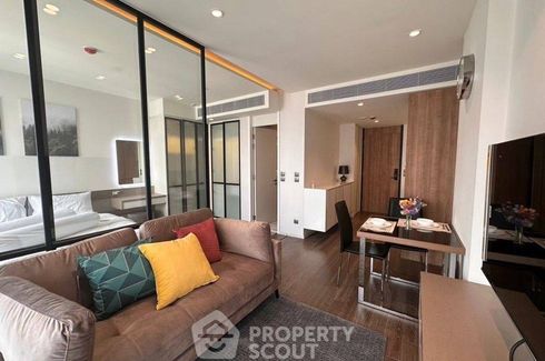 1 Bedroom Condo for rent in MUNIQ Sukhumvit 23, Khlong Toei Nuea, Bangkok near MRT Sukhumvit