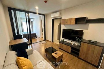 1 Bedroom Condo for rent in THE LINE Phahonyothin Park, Chom Phon, Bangkok near MRT Phahon Yothin