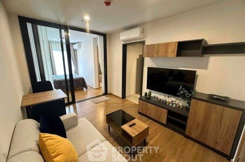 1 Bedroom Condo for rent in THE LINE Phahonyothin Park, Chom Phon, Bangkok near MRT Phahon Yothin