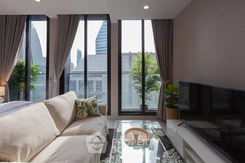 1 Bedroom Condo for rent in Noble Ploenchit, Lumpini, Bangkok near BTS Ploen Chit