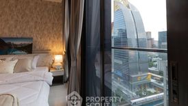 1 Bedroom Condo for rent in Noble Ploenchit, Lumpini, Bangkok near BTS Ploen Chit