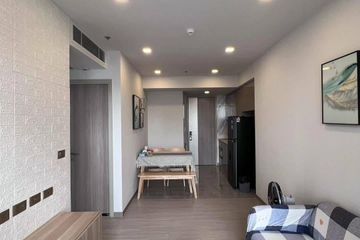 2 Bedroom Condo for rent in One 9 Five Asoke - Rama 9, Huai Khwang, Bangkok near MRT Phra Ram 9