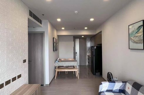 2 Bedroom Condo for rent in One 9 Five Asoke - Rama 9, Huai Khwang, Bangkok near MRT Phra Ram 9