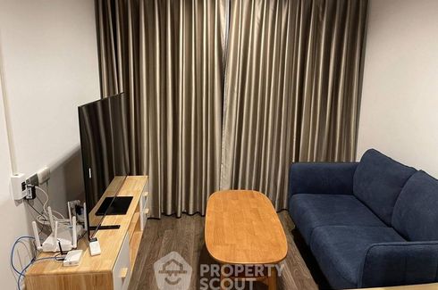 1 Bedroom Condo for rent in Life Ladprao Valley, Chom Phon, Bangkok near BTS Ladphrao Intersection
