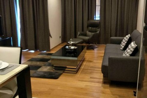 2 Bedroom Condo for rent in Khlong Toei Nuea, Bangkok near BTS Nana