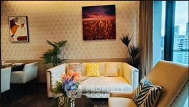 2 Bedroom Condo for rent in The Address Sukhumvit 28, Khlong Tan, Bangkok near BTS Phrom Phong