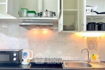 2 Bedroom Condo for rent in The Concord, Khlong Toei Nuea, Bangkok near BTS Nana