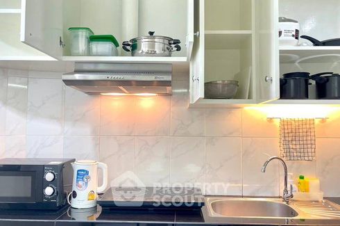 2 Bedroom Condo for rent in The Concord, Khlong Toei Nuea, Bangkok near BTS Nana