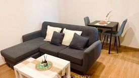 1 Bedroom Condo for rent in THE LINE Phahonyothin Park, Chom Phon, Bangkok near MRT Phahon Yothin