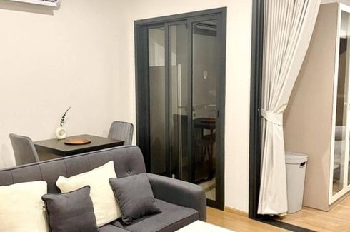 1 Bedroom Condo for rent in THE LINE Phahonyothin Park, Chom Phon, Bangkok near MRT Phahon Yothin