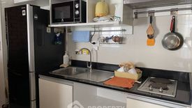 1 Bedroom Condo for rent in Abstracts Phahonyothin Park, Chom Phon, Bangkok near BTS Ladphrao Intersection