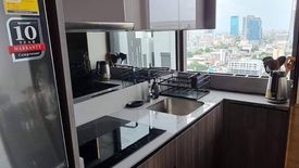 2 Bedroom Condo for rent in The FINE Bangkok Thonglor - Ekamai, Khlong Tan Nuea, Bangkok