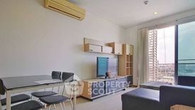 1 Bedroom Condo for rent in Villa Sathorn, Khlong Ton Sai, Bangkok near BTS Krung Thon Buri