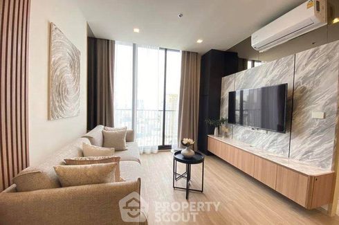2 Bedroom Condo for rent in NOBLE STATE 39, Khlong Tan Nuea, Bangkok near BTS Phrom Phong