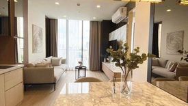 2 Bedroom Condo for rent in NOBLE STATE 39, Khlong Tan Nuea, Bangkok near BTS Phrom Phong