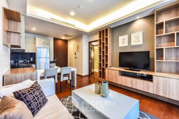 1 Bedroom Condo for rent in Quattro by Sansiri, Khlong Tan Nuea, Bangkok near BTS Thong Lo