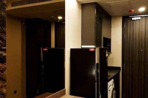 1 Bedroom Condo for rent in Ashton Asoke, Khlong Toei Nuea, Bangkok near MRT Sukhumvit