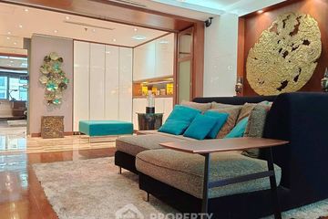 2 Bedroom Condo for rent in Regent Royal Place 1, Lumpini, Bangkok near BTS Ratchadamri