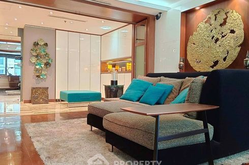 2 Bedroom Condo for rent in Regent Royal Place 1, Lumpini, Bangkok near BTS Ratchadamri