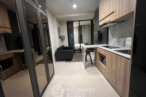 1 Bedroom Condo for rent in Noble Ploenchit, Lumpini, Bangkok near BTS Ploen Chit