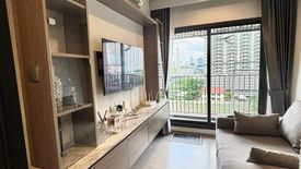 1 Bedroom Condo for rent in Life Asoke Hype, Makkasan, Bangkok near MRT Phra Ram 9