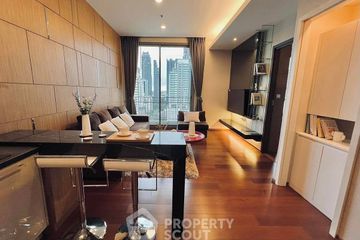 1 Bedroom Condo for rent in Quattro by Sansiri, Khlong Tan Nuea, Bangkok near BTS Thong Lo