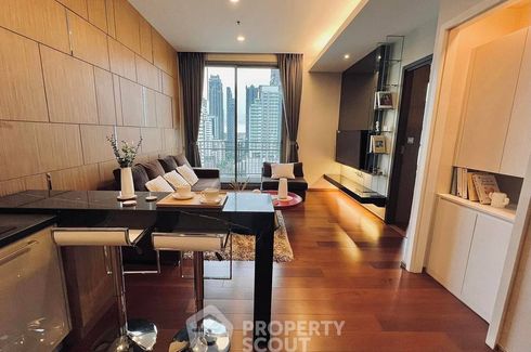 1 Bedroom Condo for rent in Quattro by Sansiri, Khlong Tan Nuea, Bangkok near BTS Thong Lo