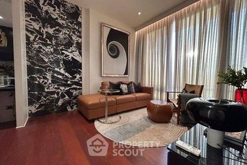 1 Bedroom Condo for rent in KHUN by YOO inspired by Starck, Khlong Tan Nuea, Bangkok near BTS Thong Lo