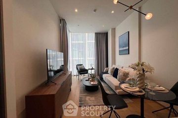 1 Bedroom Condo for rent in 28 Chidlom, Lumpini, Bangkok near BTS Chit Lom