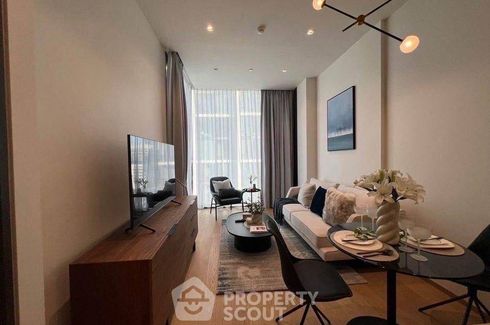 1 Bedroom Condo for rent in 28 Chidlom, Lumpini, Bangkok near BTS Chit Lom