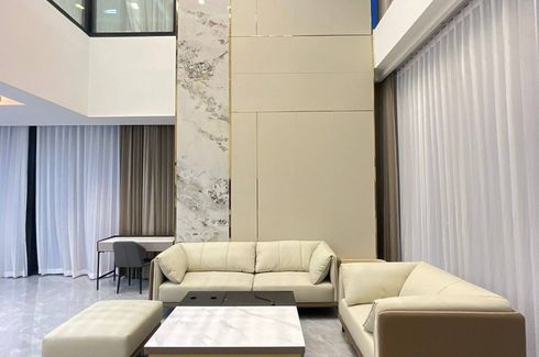 5 Bedroom Condo for rent in One 9 Five Asoke - Rama 9, Huai Khwang, Bangkok near MRT Phra Ram 9