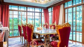 5 Bedroom House for rent in Baan Sansiri Sukhumvit 67, Phra Khanong Nuea, Bangkok near BTS Phra Khanong