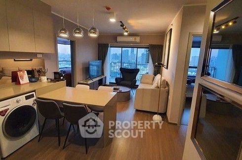 2 Bedroom Condo for rent in Ideo Sukhumvit 93, Bang Chak, Bangkok near BTS Bang Chak
